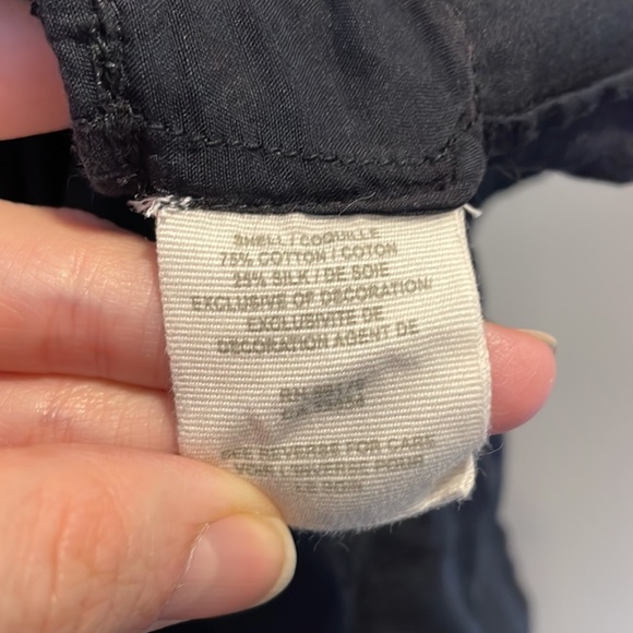 Free People racer back top - Picture 4 of 4